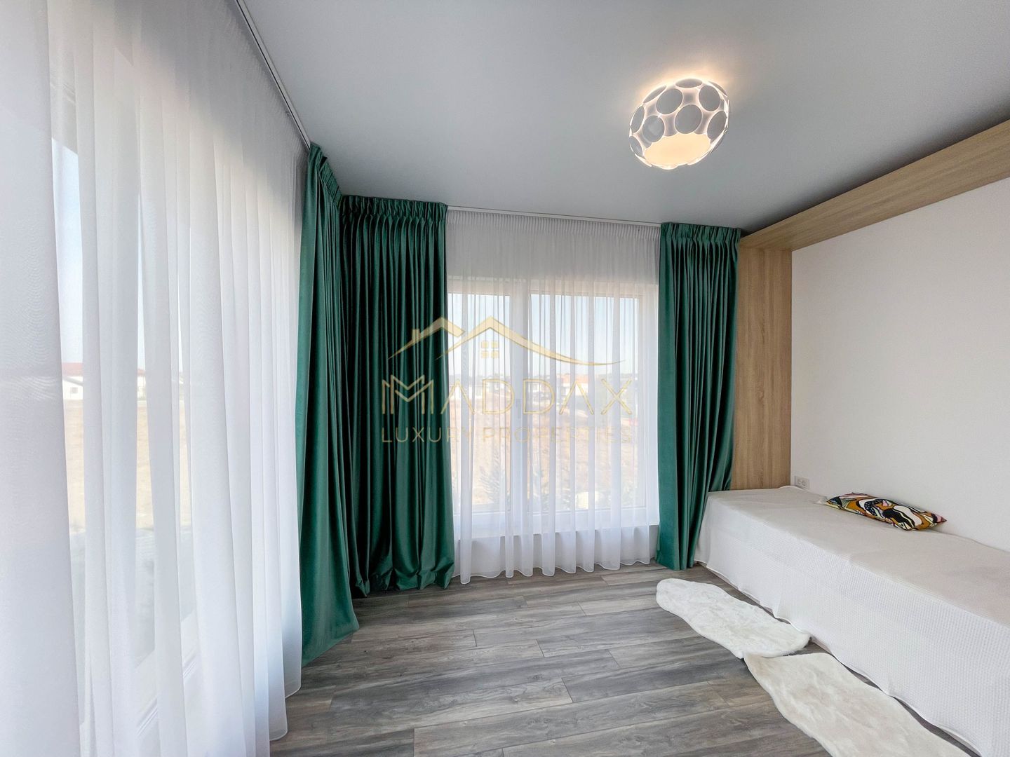 *** Vila 4 camere de vanzare II Nemobilata II Corbeanca - Poză 26