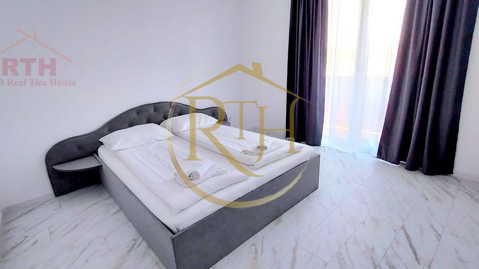 Carpati Residence Giroc - Poză 8