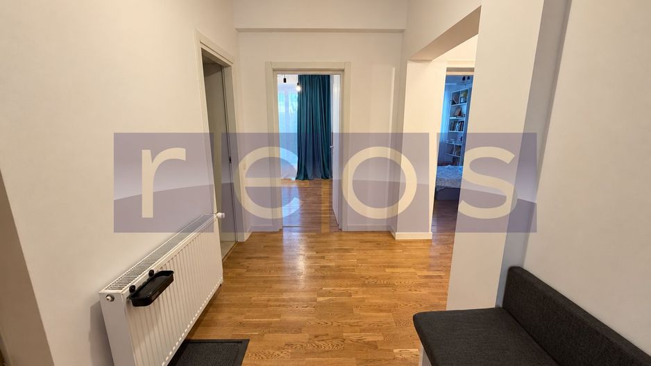 VANZARE 4 CAMERE | 107 MP UTILI | IMOBIL NOU | ET. 2/3 | 2 TERASE - Poză 14