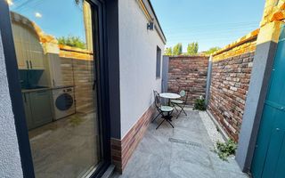 2 camere, semicentral, premium, modern, terasa, Marasti, Paris - Poză 7