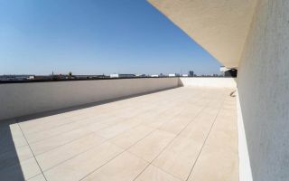 Penthouse 3camere /3bai/Metrou Berceni 15min - Poză 4