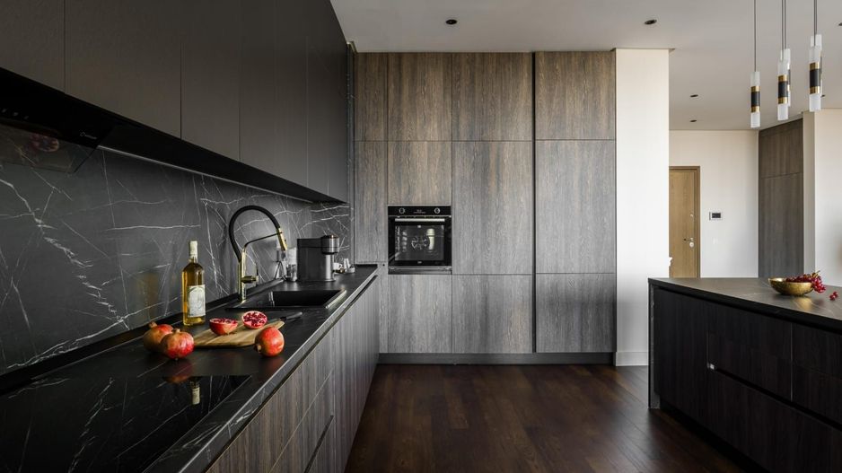 Apartament deosebit luxuriant 4 camere I Rahmaninov Residence - Poză 42