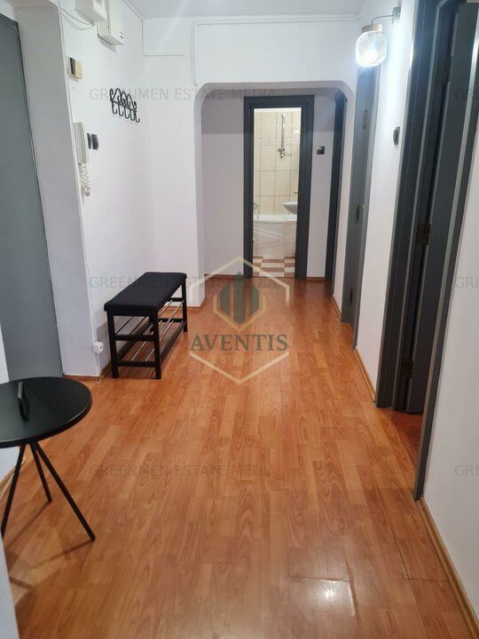 Apartament elegant cu terasă, ultracentral –Piața Unirii, lângă Fântânile Unirii - Poză 6