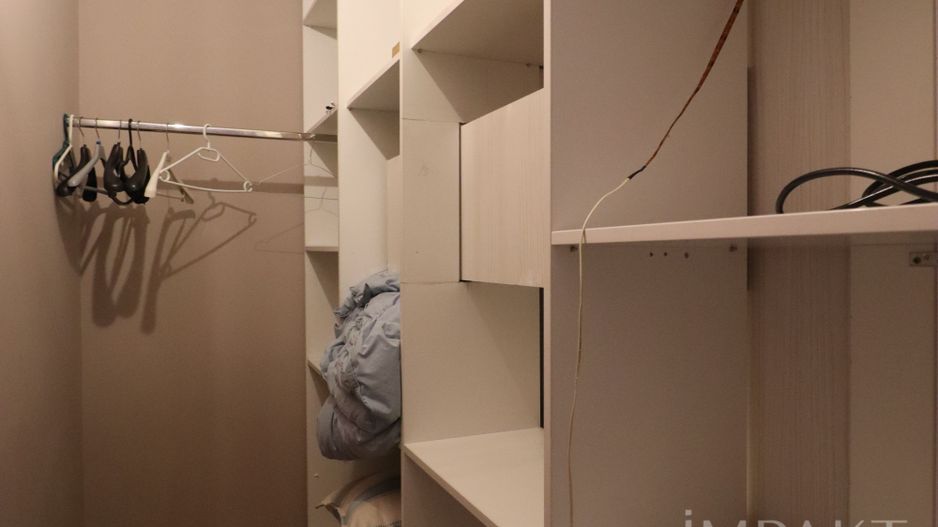 Apartament superb spre inchiriere cu trei camere, cartier Buna Ziua! - Poză 11