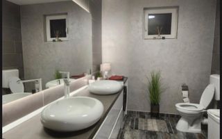Casă individuală superbă (2018) – 150 mp utili | Teren 500 mp | - Poză 8