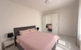 Apartament 2 camere cu terasa, etajul 1, bloc luxury, langa PLATINIA! - Poză 5