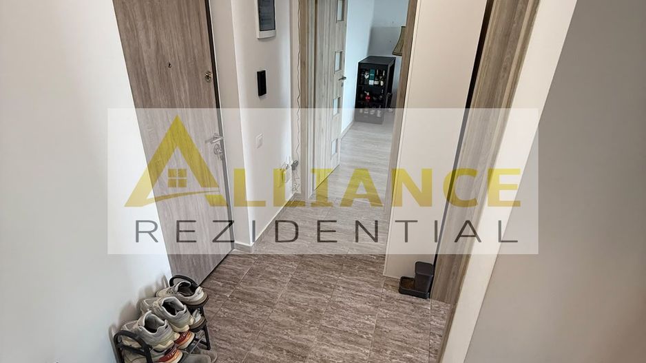 APARTAMENT 2 CAMERE CU PARCARE SUBTERANA - Poză 4