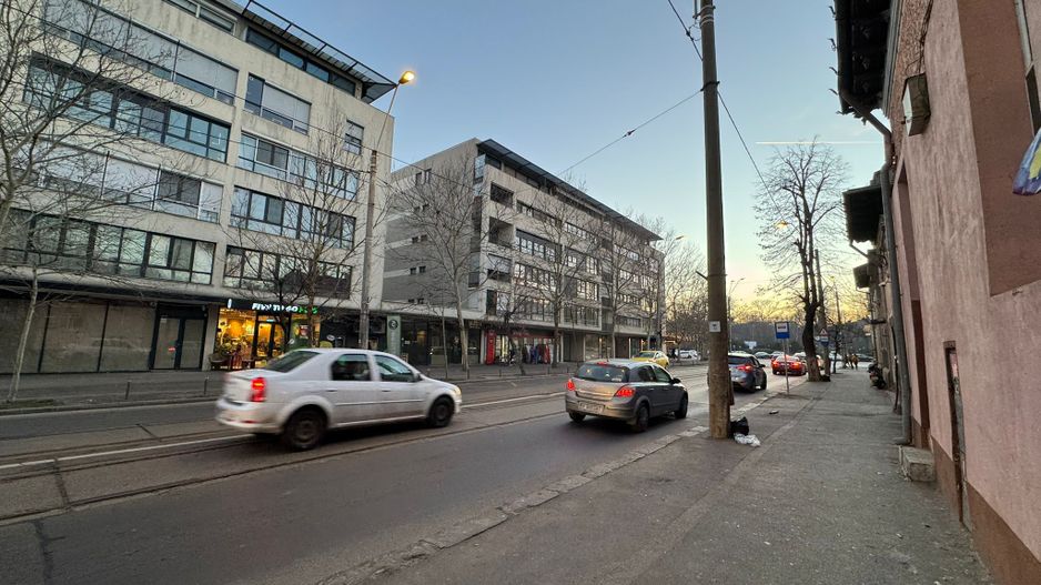 Vânzare Casă 2 Camere || Bulevardul Mărășești Nr. 11 || Lângă Parcul Carol - Poză 3