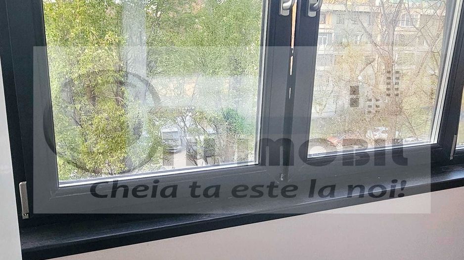 Vând apartament 2 camere D – 55.5 mp, mobilat, Tătărași – Ciurchi - Poză 7