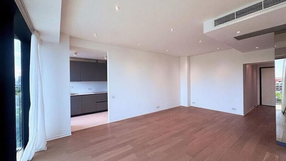 Apartament 3 camere One Mircea Eliade I Partial mobilat - Poză 3