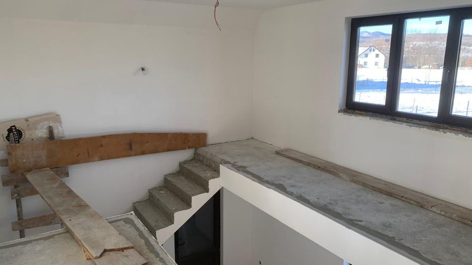 CASA P+E+M | Vicovu de Sus | 140.000€ - Poză 19