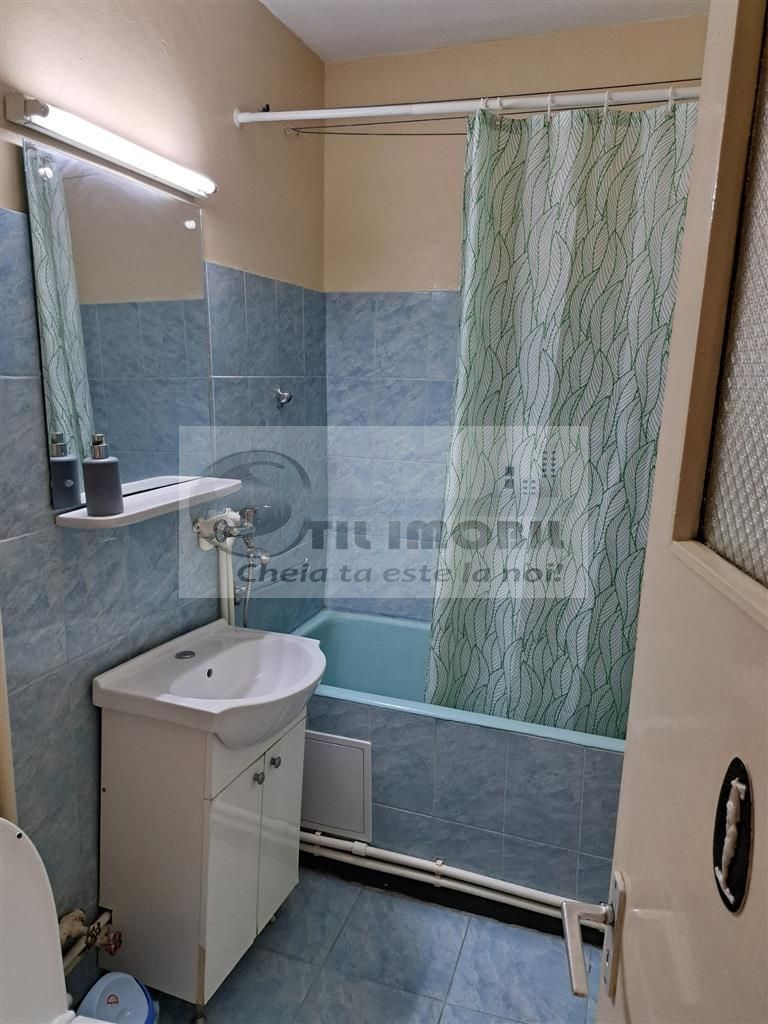 Apartament 2 Camere PIATA UNIRII - 450 euro - Poză 9