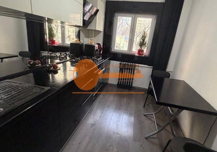 Apartament cu 2 camere in zona Stefan Cel Mare - Poză 6