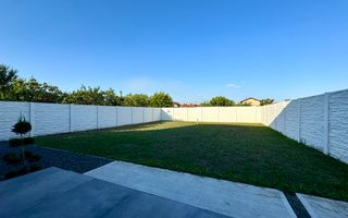 Casa individuala superba cu 4 camere, garaj | Sacalaz - Poză 16