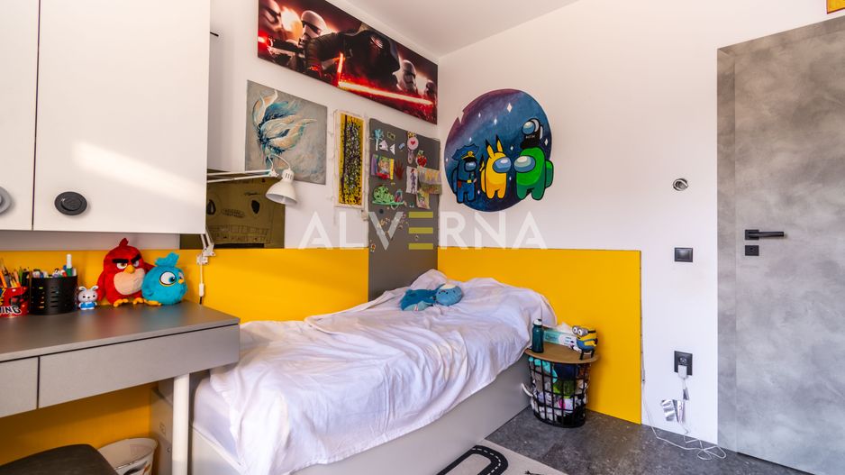 Casa Individuala | 100 MP | 4 Camere | Teren 350 MP | Zona Sanicoara - Poză 14