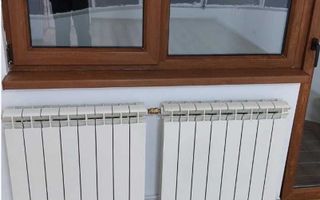 De vanzare garsoniera renovata, Rahova - Poză 2