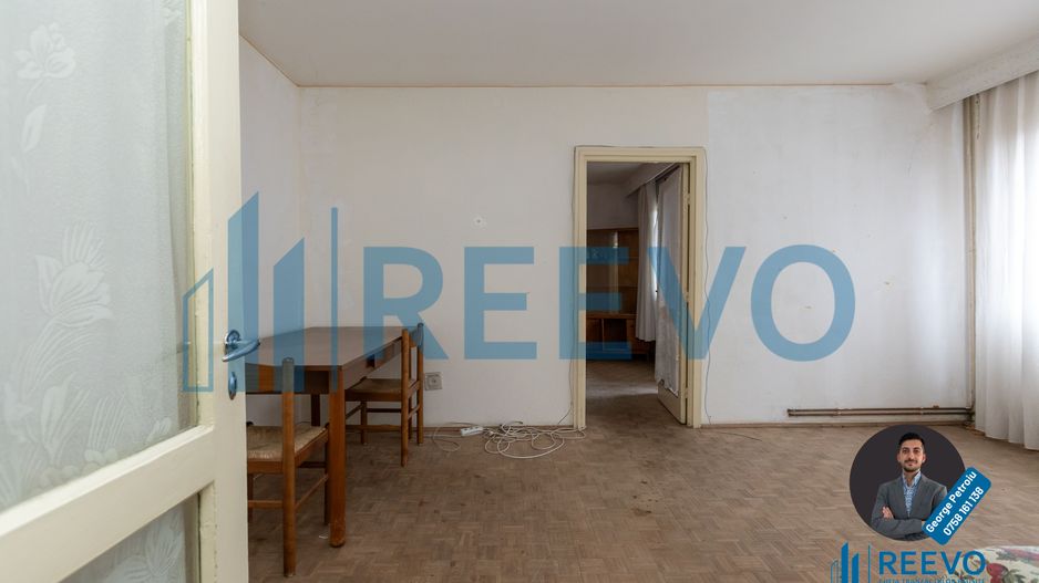 Apartament 2 camere, Aleea Parcului - Poză 13