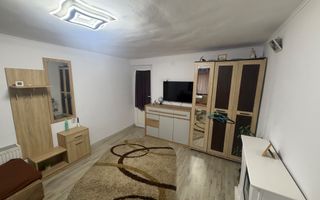 Garsonieră la casă de închiriat – Vasile Aaron / 3 Stejari | Utilități incluse - Poză 1
