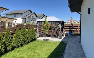 Casa cu Garaj mobilata si utilata complet - Poză 12