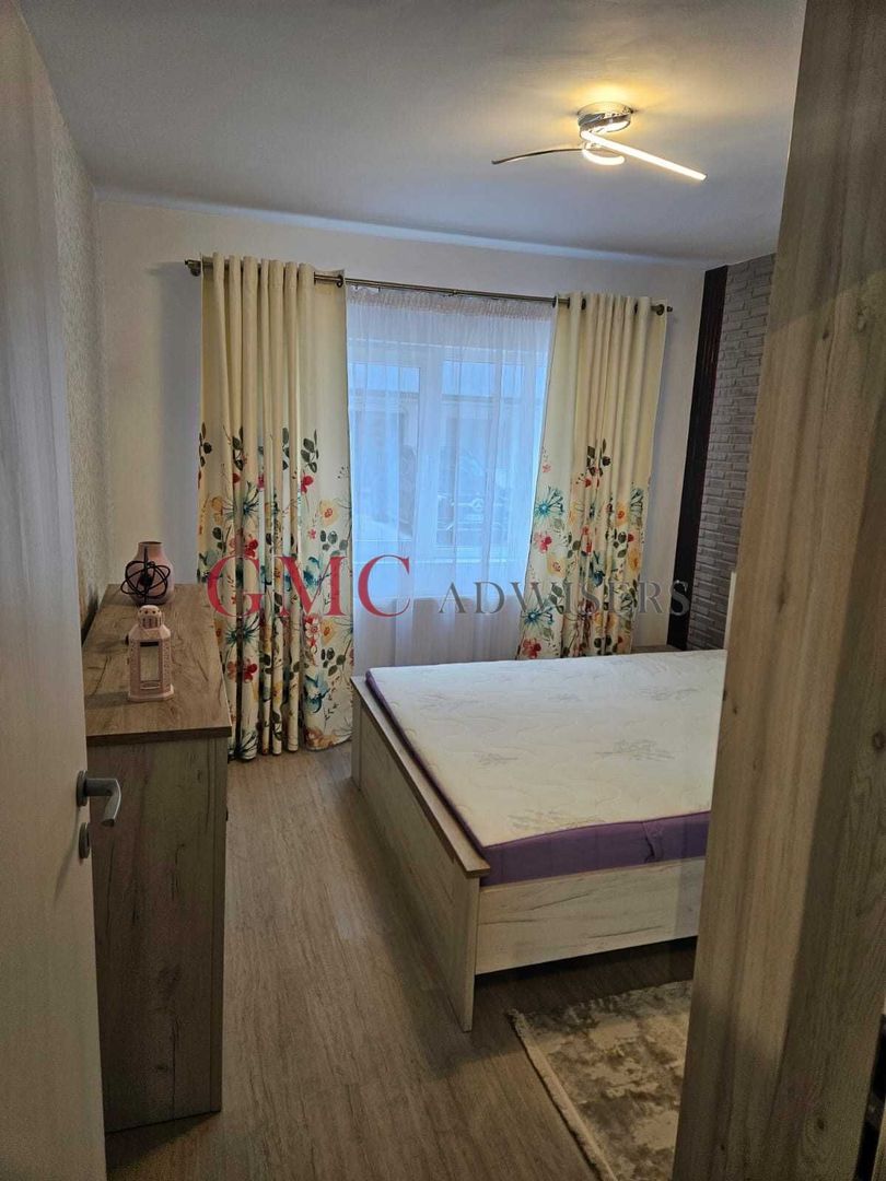 Apartament 2 camere Drumul Gura Fagetului - Poză 8