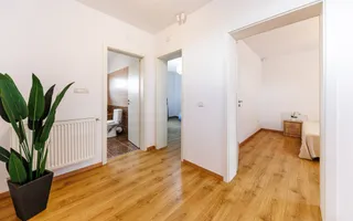 Duplex despartit de camera tehnica -  Dumbravita, Ferventia II– Comision 0% - Poză 23