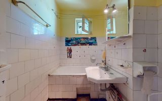 De vanzare 2 camere decomandat, etaj intermediar B-dul Grivitei - Poză 9