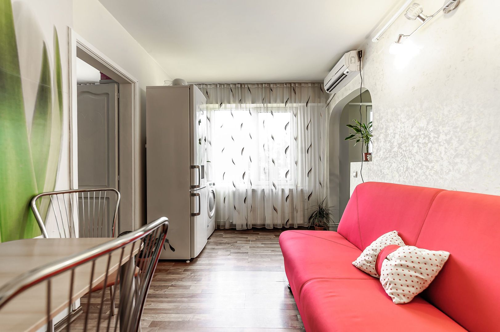 Apartament 3 camere luminos Aurel Vlaicu str Fluturilor - Poză 7