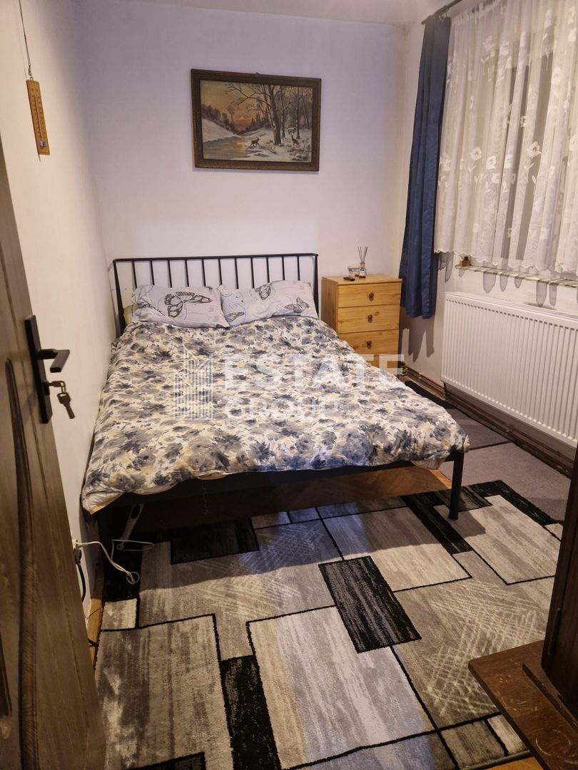 Apartament cu 3 camere in Zona girocului aproape de Spitalul Judetean - Poză 8