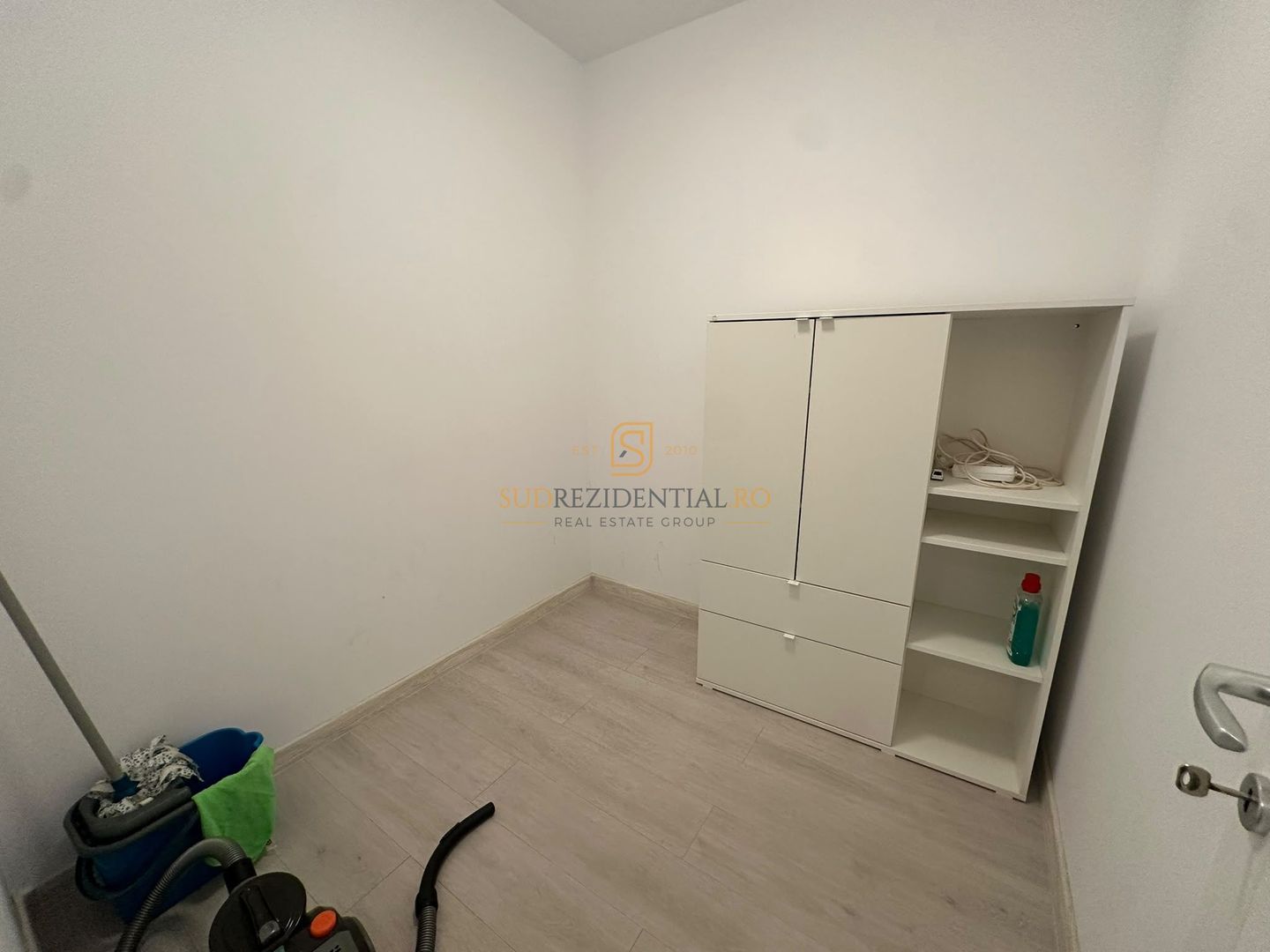Apartament 2 camere, grădină proprie + loc de parcare inclus - Poză 11