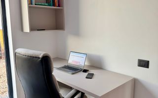 Casă Individuală P+1E+Pod | Ansamblu Privat Exclusivist – Bragadiru, zona Safiru - Poză 5