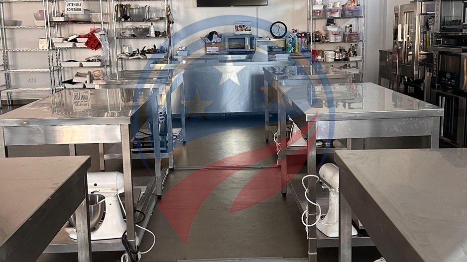 Afacere de vanzare/de inchiriat HORECA /Craiova - Poză 19