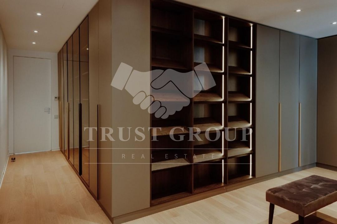 Duplex 5 camere Floreasca | 2 locuri de parcare - Poză 8