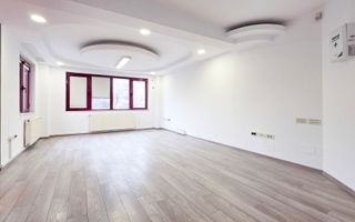 Spațiu Birouri PREMIUM pe Sabinelor 104A - Zona 13 Septembrie Marriott - Poză 17