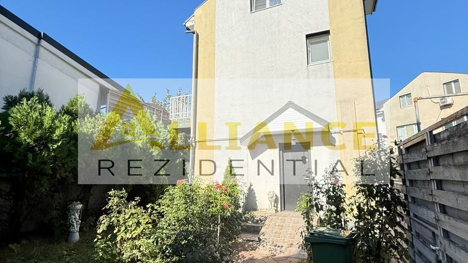 Popesti-Lerodeni-Casa Tip Duplex P+1+M-Mobilata si Utilata - Poză 2