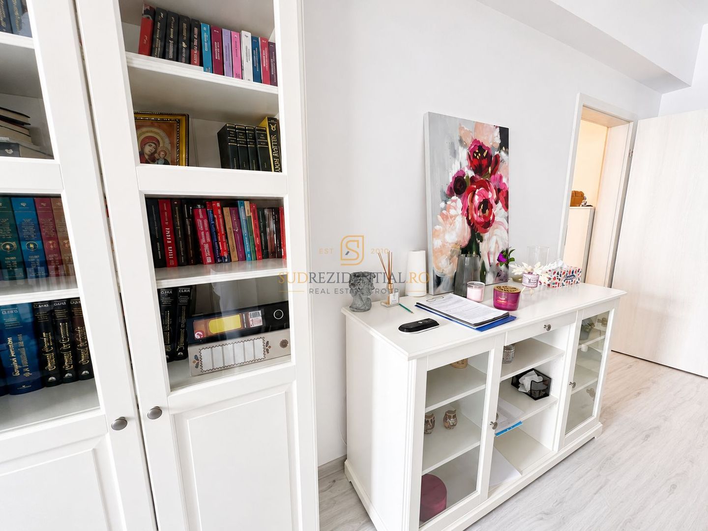 Apartament 2 camere decomandat, 61.74 mp | Loc de parcare inclus - Poză 13