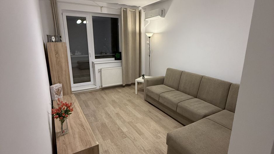 Apartament 3 camere cu terasă și loc de parcare –Complex Premium Regie - Poză 9