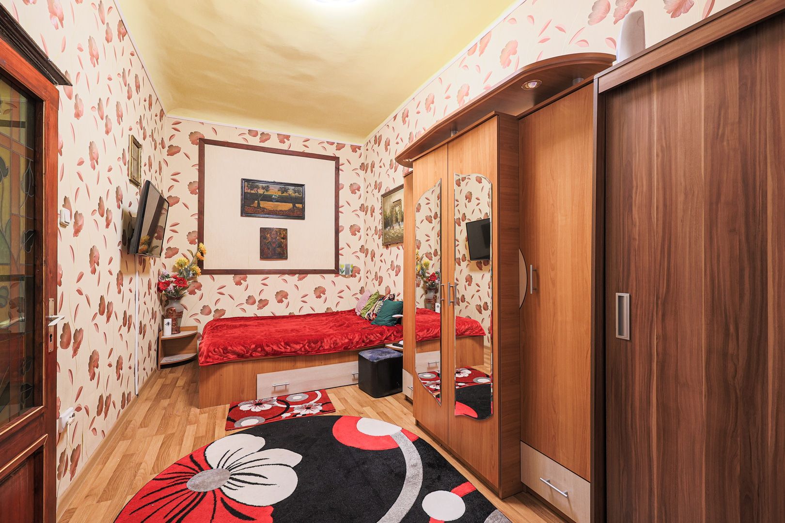 Apartament central, strada Episcopiei cu loc de parcare Comision 0 - Poză 11