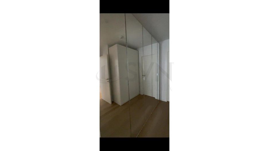 REA1027678 Apartament 2 camere de inchiriat cu Parcare Upsite Floreasca vedere l - Poză 8