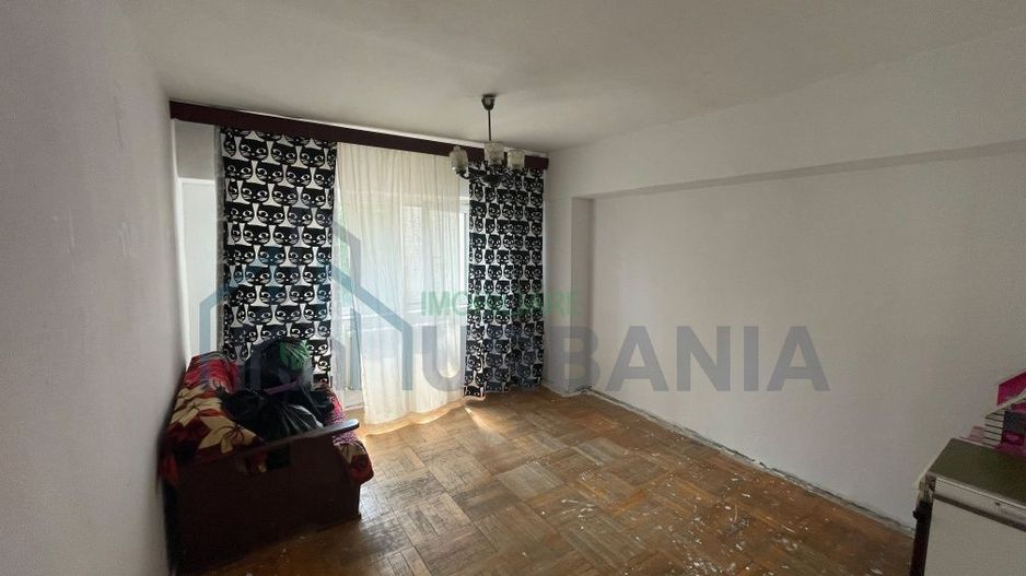 Apartament 3 camere, 78 mp, Esplanada Nicolina, etaj 1 - Poză 7
