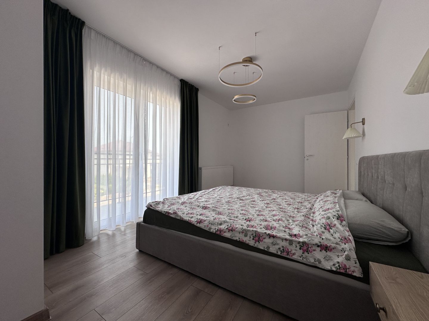 Vanzare casa noua cu 4 camere in Green Residence - Comision 0% - Poză 2