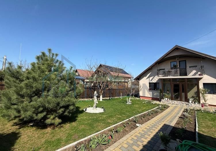 Casă individuală, Lunca Cetătuii, Iași - 195.000 EUR - Poză 2