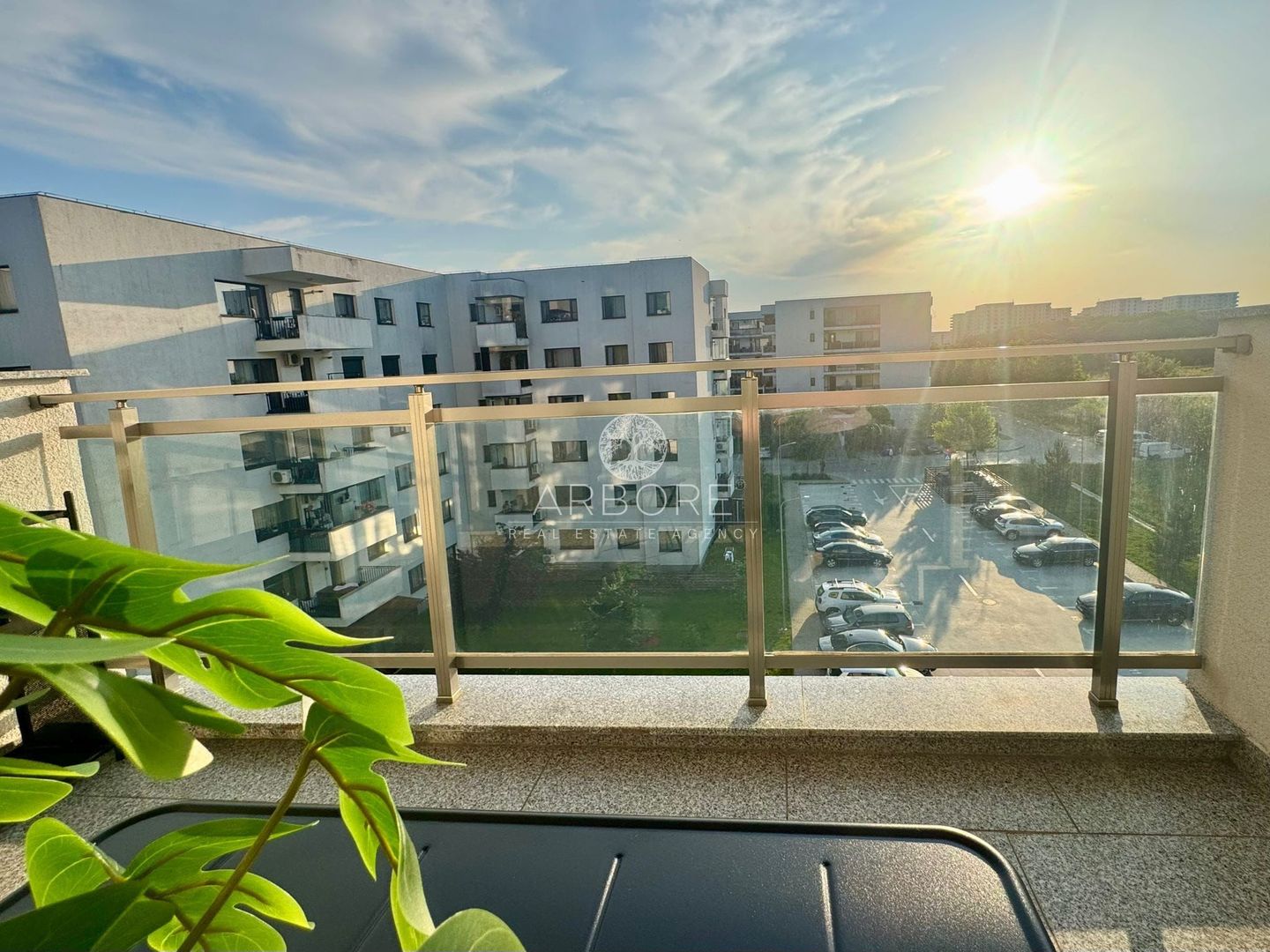 Apartament 2 camere Băneasa Greenfield, lângă pădure + parcare - Poză 15