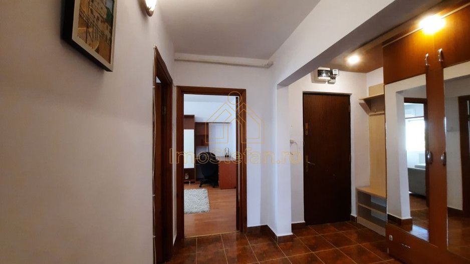 Reducere | Casa de Cultura | Apartament 2 camere, aproape de tot ce conteza! - Poză 8