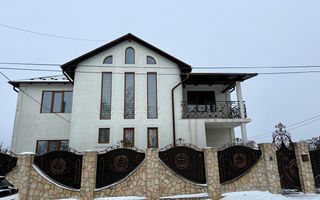 Vânzare, casă, 5 camere, strada Nicolae Dimo, Edineț - Poză 47