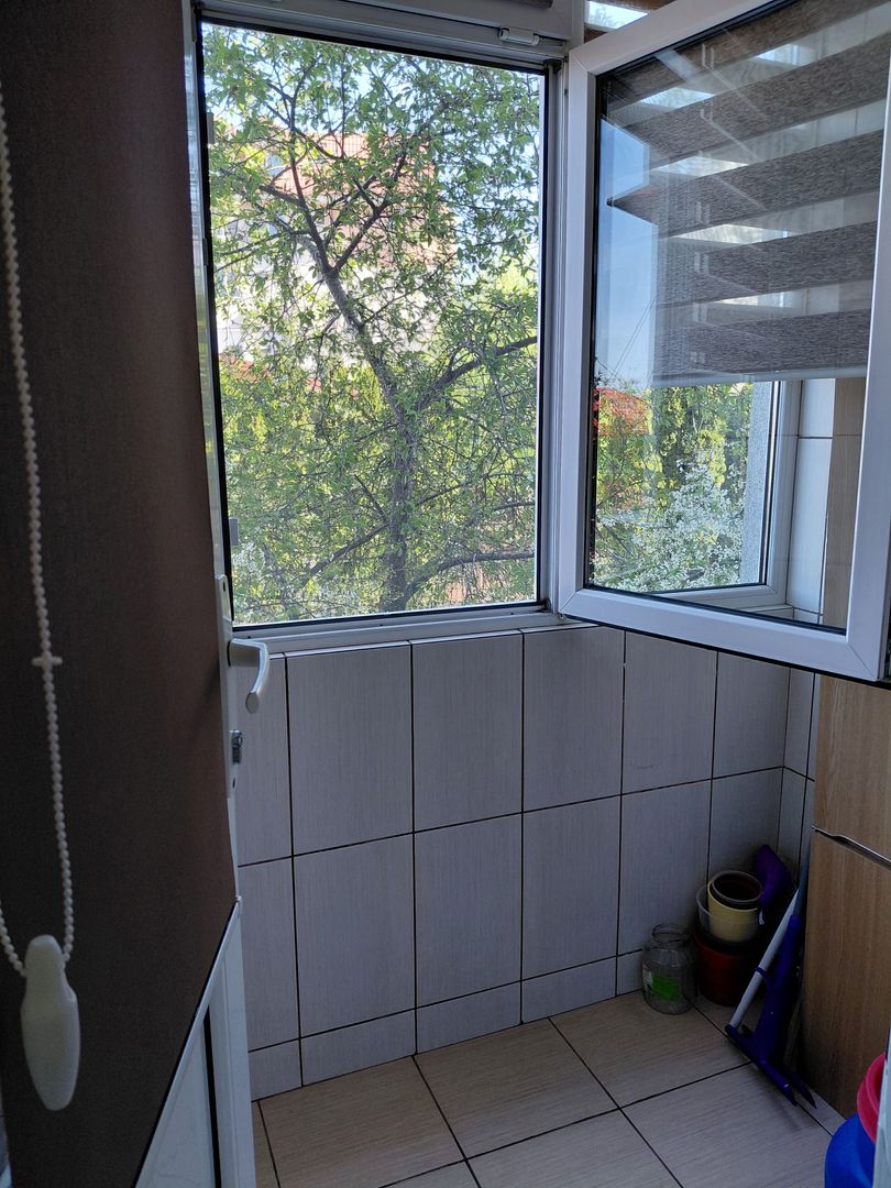🏡 Oportunitate! 2 camere decomandat, etaj 1/4, 2 balcoane – General - Poză 18