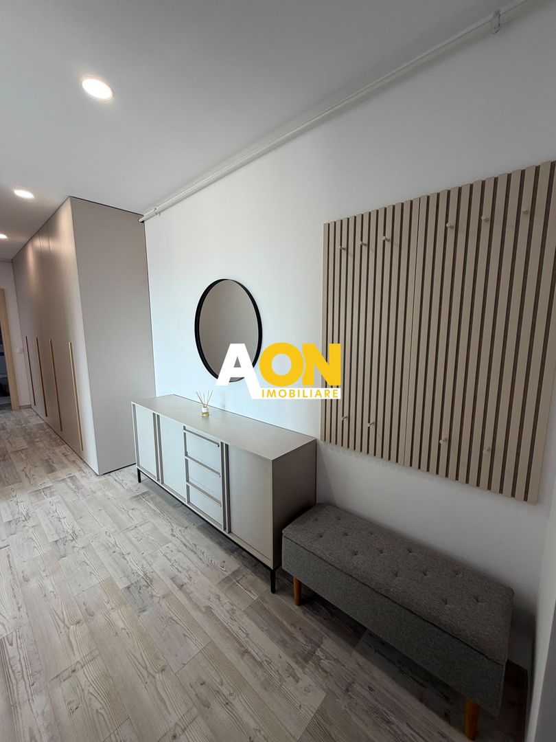Apartament cu 2 Camere, Bloc Nou, Prima Inchiriere, Cart. Transalpina - Poză 5