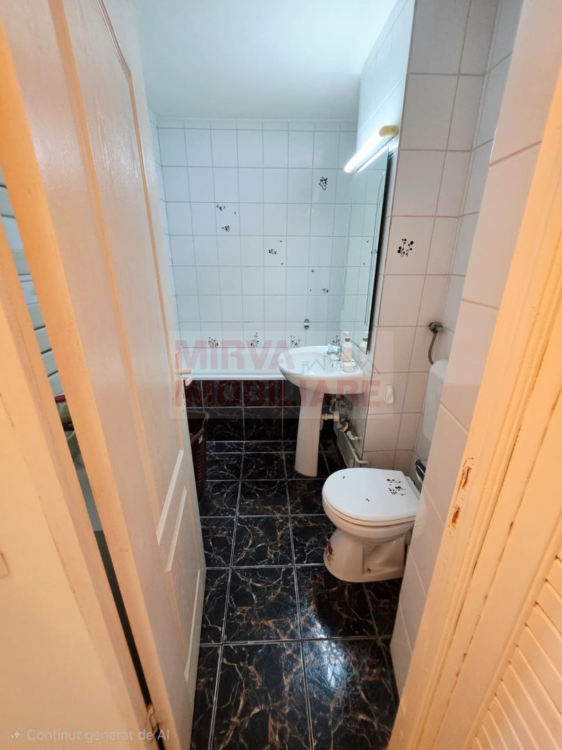 Vanzare apartament 3 camere, 2 băi, decomandat – Enăchiță Văcărescu - Poză 27