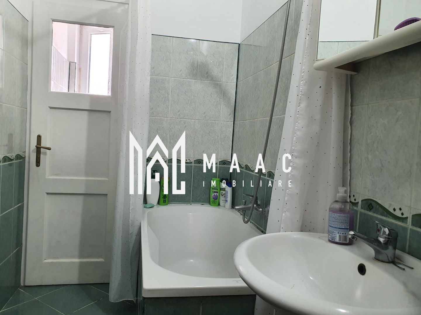 Apartament spațios la casă | Zona istorică –  Orașul de Jos - Poză 10