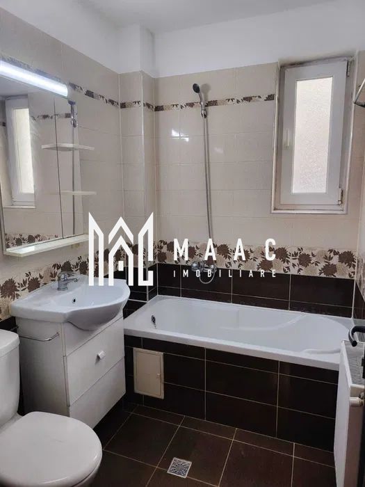 Apartamente de închiriat Sibiu | 2 camere | Hipodrom 1, 42 mp - Poză 8