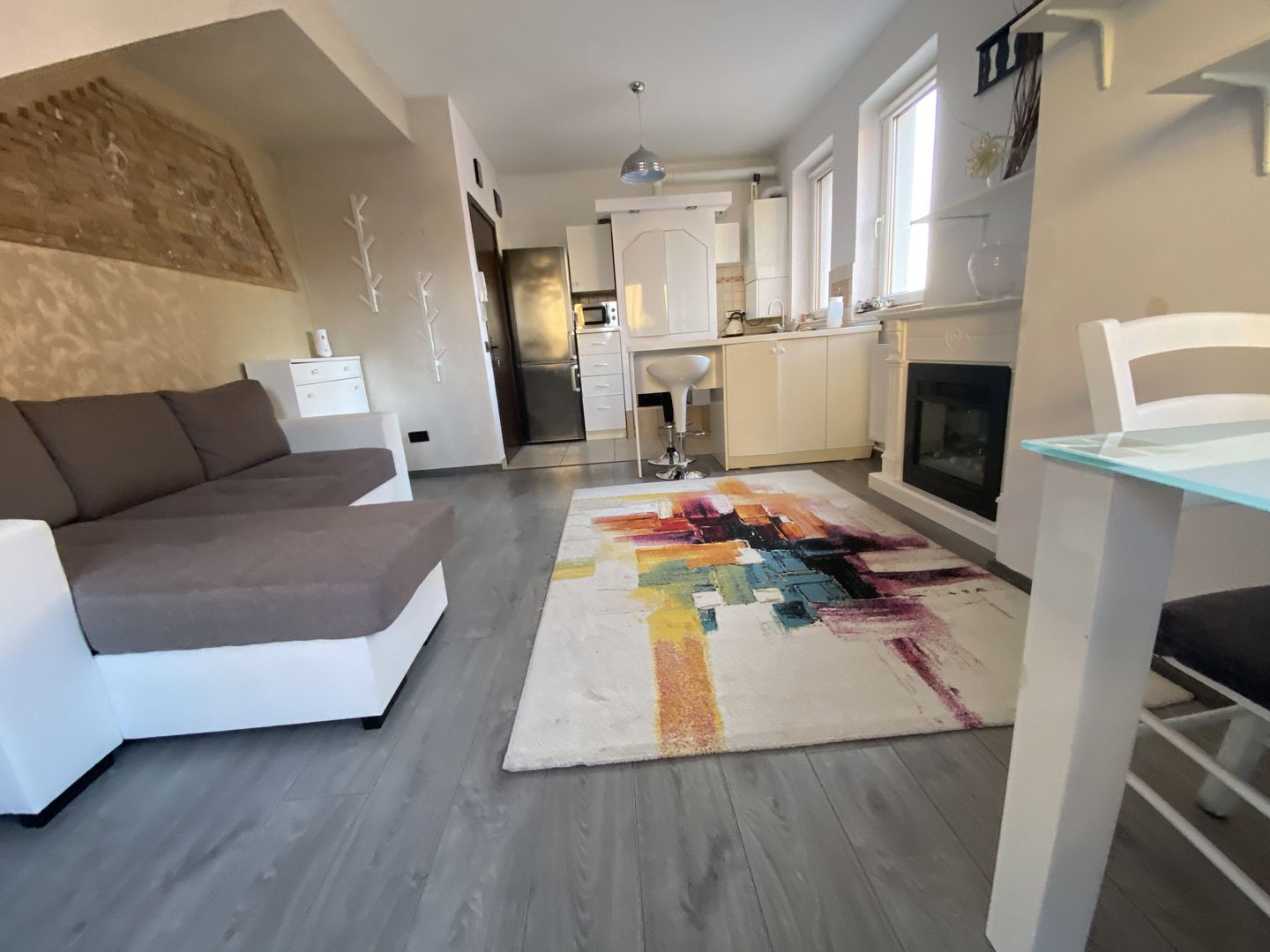 Cochet la intrare in Dumbravita - Poză 17